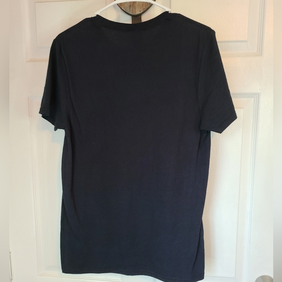 (158) Marvel's Deadpool Graphic T-Shirt,  Size: Small Color: Black - Picture 10 of 14